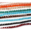 crystal beads,round rhinestone glass beads,fashion glass beads